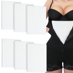 6 Pcs Medical Foam Pad Set for Compression