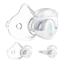 Portable Spray Inhalation Device Set
